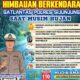 Imbauan Satlantas Polres Sijunjung