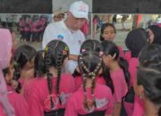 Gubernur Sumbar Dukung Kebijakan Pembatasan Akses Medsos bagi Anak