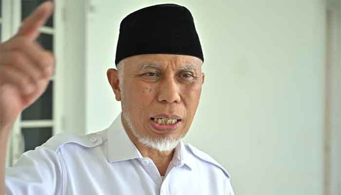 Pemprov Sumbar Terapkan One Way dan Batasi Angkutan Barang saat Mudik Lebaran 2026, Begini Skemanya