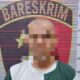 Satreskrim Polres 50 Kota Tahan Pelaku Pencabulan Terhadap Anak di Bawah Umur