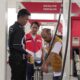 Pertamina Patra Niaga Sumbagut Regional Cek SPBU