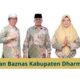 Baznas Dharmasraya Tetapkan Besaran Zakat Fitrah dan Fidyah Ramadan 1447 H
