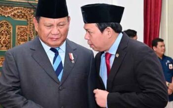 Sikap netral Presiden Prabowo Subianto atas konflik Israel-Iran mendapat dukungan dari Ketua DPD, Sultan Baktiar Najamudin