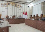 Pemkab Solok Selatan Siap Helat Pertemuan Bulanan ISKADA se-Sumbar pada 9 April 2026