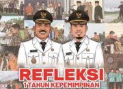 Satu Tahun SAKATO, Fokus Pembangunan Berkelanjutan dan Wujudkan Limapuluh Kota yang Maju serta Mandiri