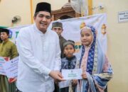 Rangkaian Safari Ramadan Pemkab Bintan Terakhir Diwarnai Peringatan Nuzulul Qur’an 1447 H