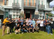 Tokoh Masyarakat Limapuluh Kota Ajak Masyarakat Redam Isu dan Jaga Marwah Daerah