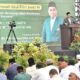 salat Idulfitri di Ancol