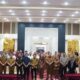 Sosialisasi Pajak Air Permukaan (PAP) dan pajak air tanah di Pulau Punjung, Kabupaten Dharmasraya