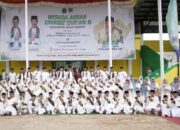 Wisuda Akbar Tahfiz II di Solok Selatan