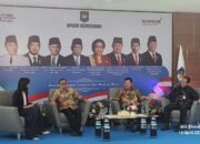 Talkshow BPSDM Kemendagri: KPK Soroti Kepala Daerah yang Mengaku Tak Tahu Korupsi