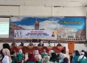 Anggota DPRD Sumbar, Hj. Aida Gelar Sosialisasi Terpadu Percepatan Pencatatan Perkawinan di Tanjung Pati, Kabupaten Limapuluh Kota