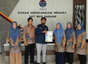 BKPSDM Payakumbuh Gelar Ujian Dinas dan Penyesuaian Pangkat