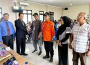 BPBD Payakumbuh Percepat Pelatihan Mitigasi, Perkuat Kesiapsiagaan Masyarakat Hadapi Bencana