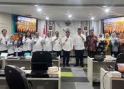 Bupati Bintan Ekspose Kesiapan Implementasi Manajemen Talenta ASN di BKN