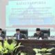 DPRD Kota Bukittinggi Sampaikan Rekomendasi atas LKPJ Wali Kota 2025