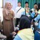 Jemaah Calon Haji Bintan Mulai Berangkat ke Madinah Hari Ini, Begini Pesan Wabup Deby Maryanti