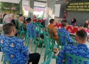 TMMD ke-128, Dinporapar Purbalingga Dorong Kemandirian Warga Desa Kasih