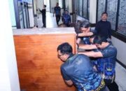 Diskominfo Payakumbuh Perkuat Budaya Kerja Bersih melalui Gerakan Indonesia ASRI