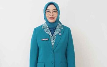 Ketua TP-PKK Kota Payakumbuh, Eni Muis bicara soal pemberdayana perempuan melalui sampah