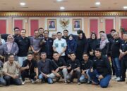 FWP-SB Studi Tiru ke DPRD Riau, Pelajari Pola Kerja Sama Media dan Publikasi Dewan