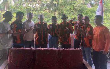 Forum Senior PP Sumbar