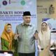 Gubernur Sumbar, Mahyeldi hadiri Bakti Sosial Operasi Celah Bibir dan Lelangit yang diadakan oleh IASMA 1 Landbouw Bukittinggi dan Aisyiyah