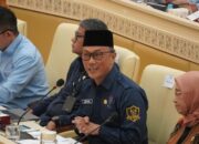 Dukung Efisiensi Presiden, BKN Fokuskan Akselerasi Digitalisasi Manajemen ASN