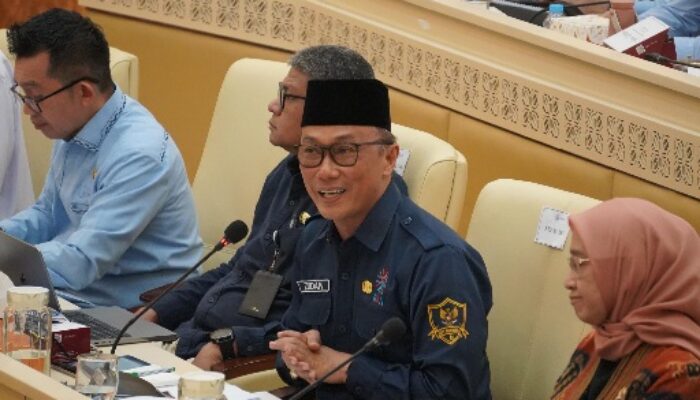 Dukung Efisiensi Presiden, BKN Fokuskan Akselerasi Digitalisasi Manajemen ASN