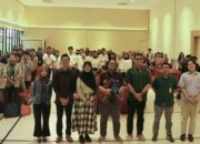 BEM UPJ dan 2030 Youth Force Dorong Mahasiswa Bangun Karier Hijau Sejak Kuliah