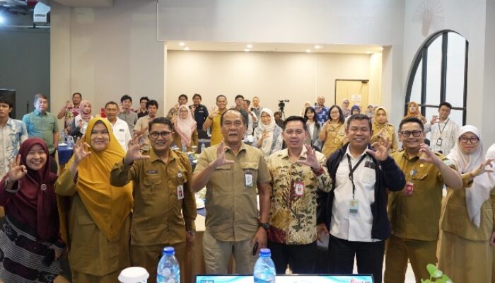 Jelang Penilaian Global, Pengelolaan Geopark Jadi Sorotan