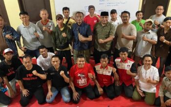 Isu Upah Rendah hingga BPJS Menguat Jelang Aksi May Day 2026