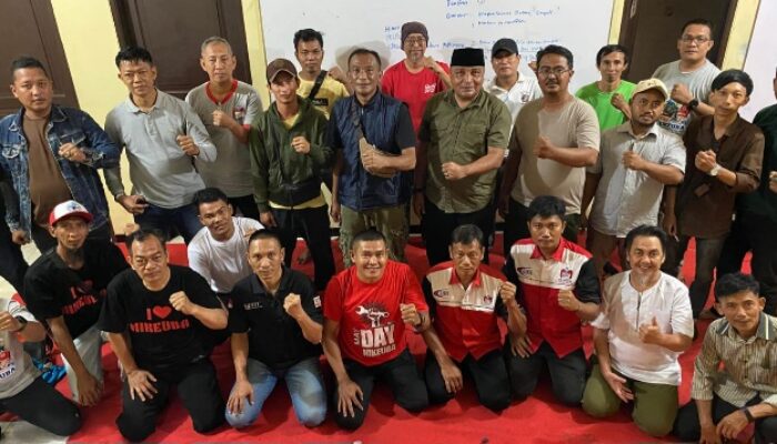 Isu Upah Rendah hingga BPJS Menguat Jelang Aksi May Day 2026