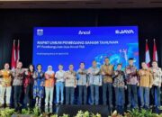 Ancol Gas Pol Transformasi: RUPS Tetapkan Dividen, Rombak Manajemen, Bidik Era Experience Economy