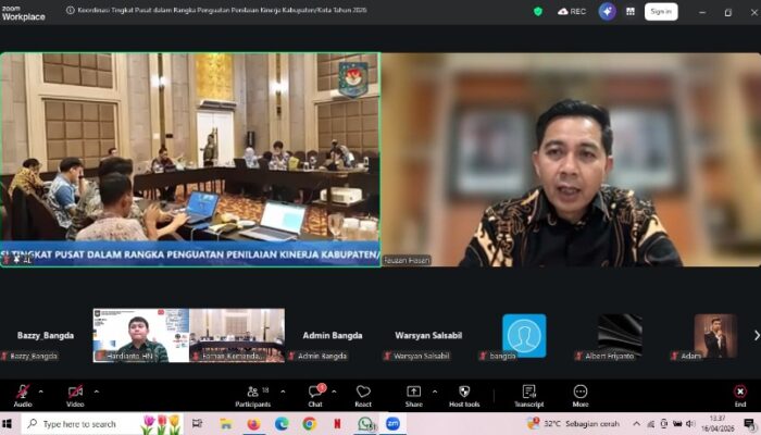 Penanganan Stunting Makin Kuat, Target Penurunan Semakin Dekat