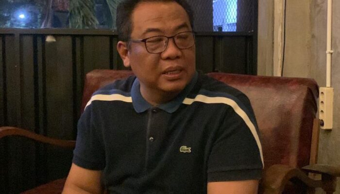 Adik Bupati Tulungagung Klarifikasi OTT KPK, Tegaskan Tidak Terlibat dan Berstatus Saksi