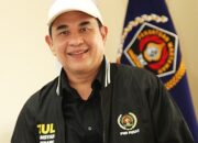 Sekjen PWI Pusat Zulmansyah Sekedang Tutup Usia, Dunia Pers Kehilangan Seorang Tokoh