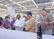 Gelar Pengawasan Produk di Ritel Modern, BPJPH Dorong Kesiapan Pelaku Usaha Sambut Wajib Halal Oktober 2026