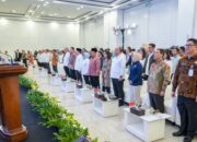 CPAP 2026-2030: Komitmen Indonesia-Unicef Dukung Pemenuhan Hak Anak