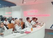 Kemendagri Bahas Penguatan Kewenangan dan Pengelolaan Jalan Usaha Tani di Kalimantan Barat