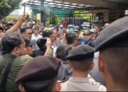 Sengketa Lahan Cibubur Memanas: Wartawan Jadi Korban, Proses Hukum Dipertanyakan
