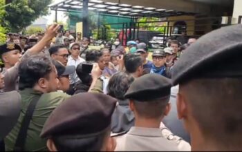 Sengketa Lahan Cibubur Memanas: Wartawan Jadi Korban, Proses Hukum Dipertanyakan
