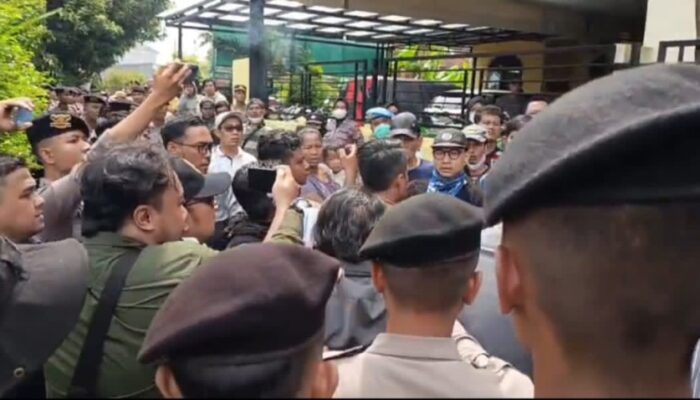 Sengketa Lahan Cibubur Memanas: Wartawan Jadi Korban, Proses Hukum Dipertanyakan