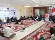 PWI Pusat Gelar Takziah dan Doa Bersama, Sekjen Zulmansyah Sekedang Dikenang Sosok Total dan Berdedikasi