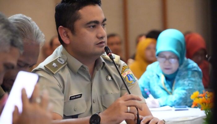 Darurat Sampah, Lurah Cakung Barat Tekankan Pilah dari Rumah