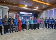 Rumatimbang, Wadah Perencanaan Inklusif di Papua Barat Daya
