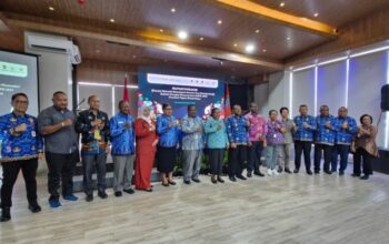 Rumatimbang, Wadah Perencanaan Inklusif di Papua Barat Daya