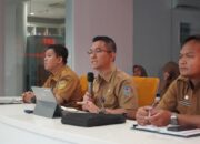 Kemendagri Perkuat Peran Daerah dalam Program Makan Bergizi Gratis