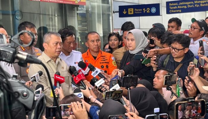 Basarnas Tutup Operasi SAR Tabrakan KRL dan KA Argo Anggrek di Bekasi Timur, Seluruh Korban Berhasil Dievakuasi