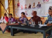 Ketum PWI Pusat Akhmad Munir Soroti Pentingnya Keadilan Informasi bagi Masyarakat Adat di Rakernas AJMAN